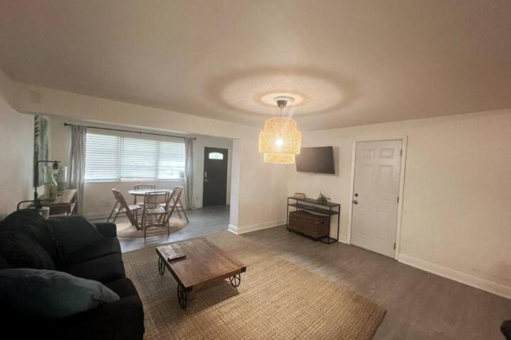 Apartamento Designed Private In *