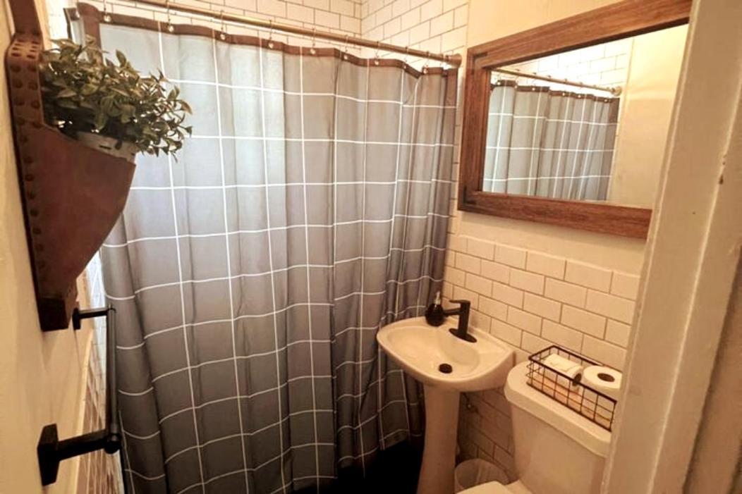 Designed Private In Apartamento Miami