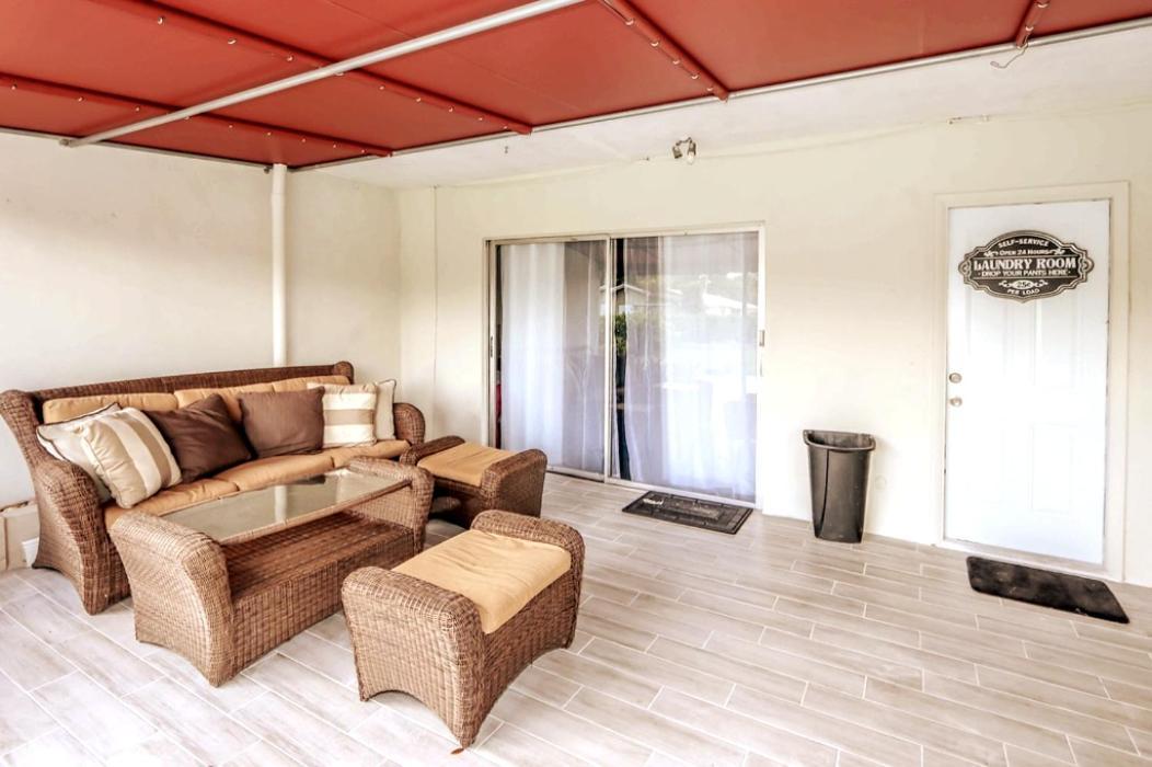 Apartamento Designed Private In