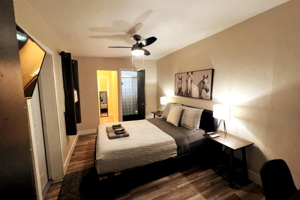 Designed Private In Apartamento Miami
