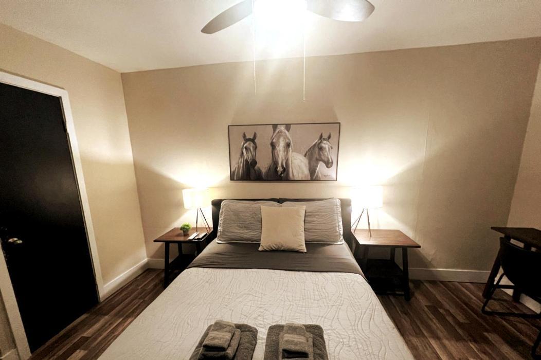 Apartamento Designed Private In Miami