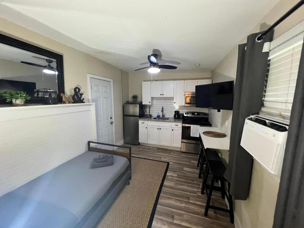 Designed Private In Apartamento *