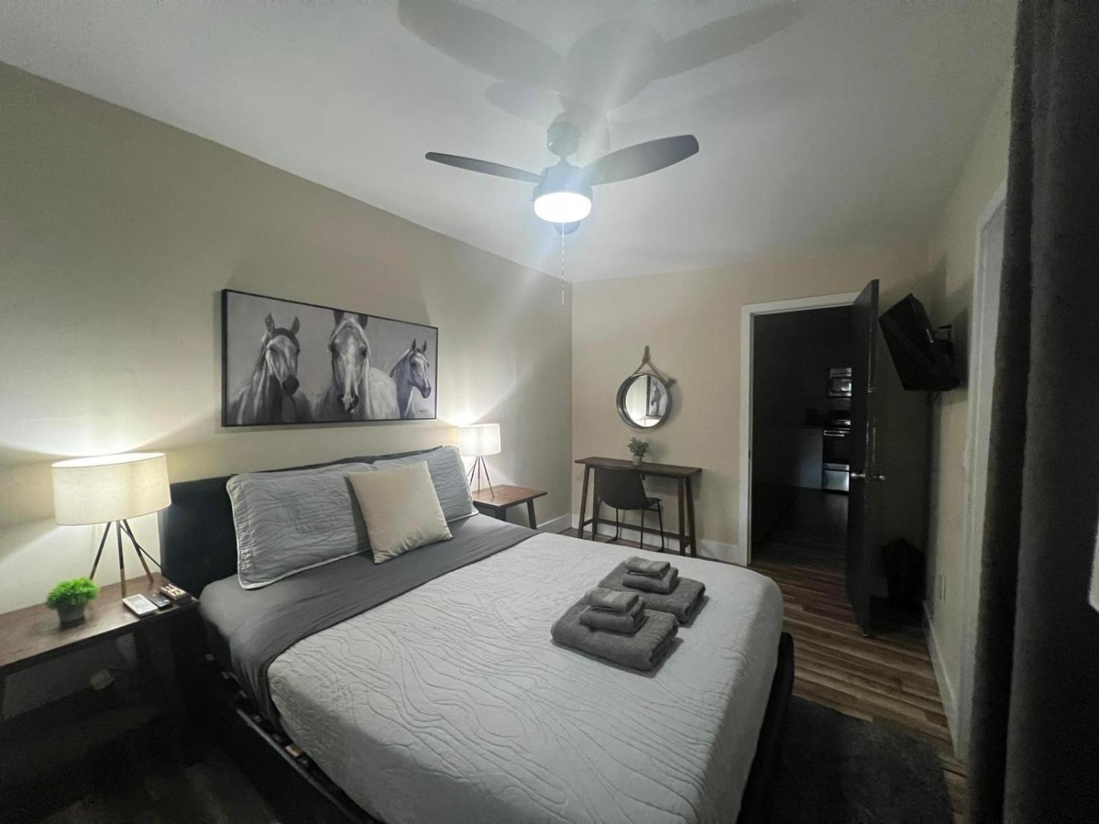 Designed Private In Apartamento *