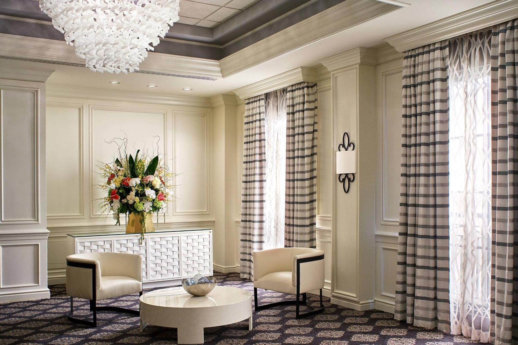 Colonnade Coral Gables, Autograph Collection Hotel 4*