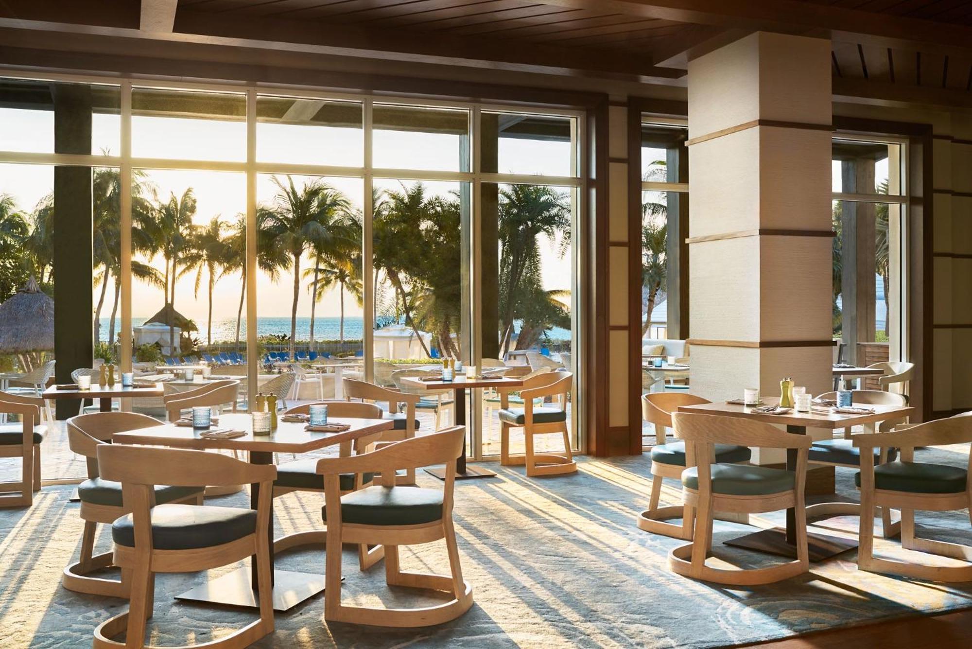 Gorgeous Partial Ocean View I The Ritz Carlton Miami