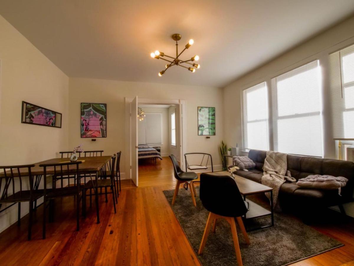 And Stylish Getaway Apartment Miami