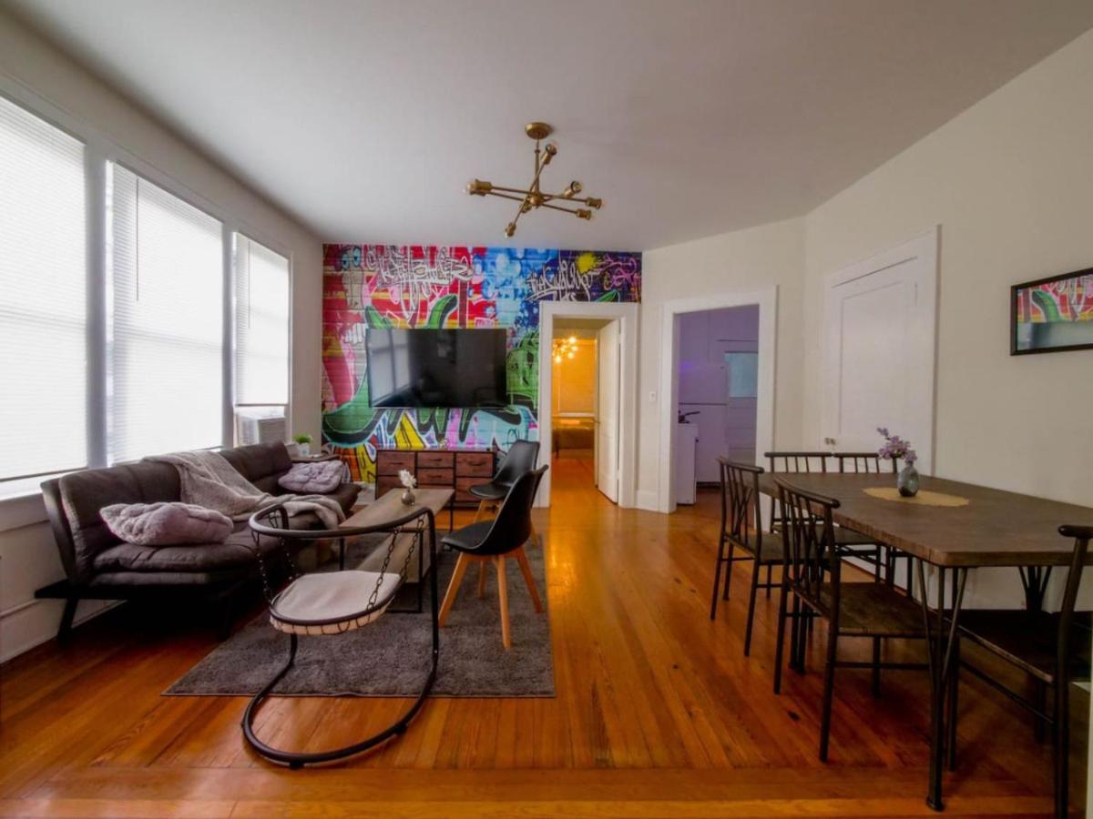And Stylish Getaway Apartment Miami