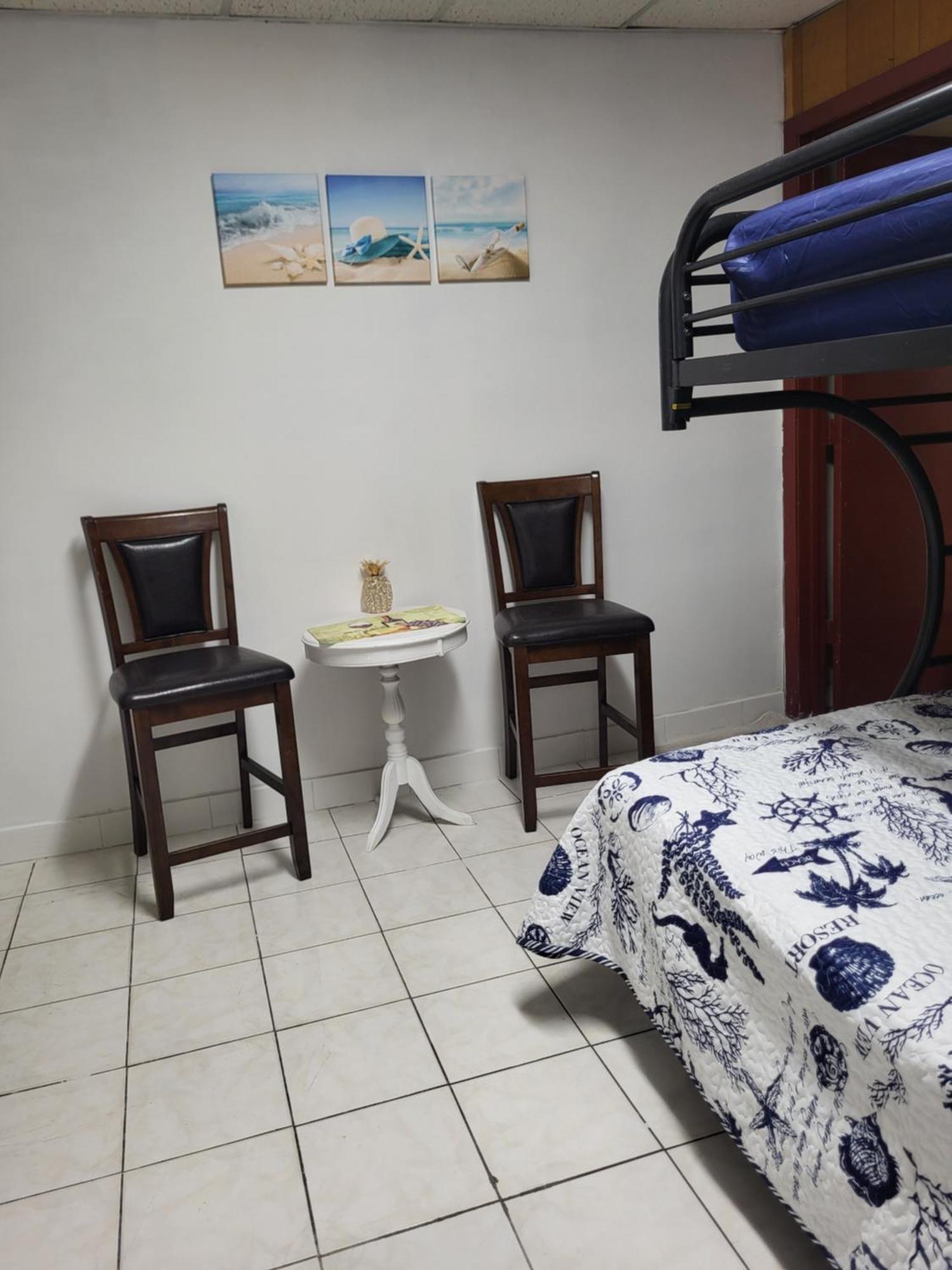 Homestay Azucar *