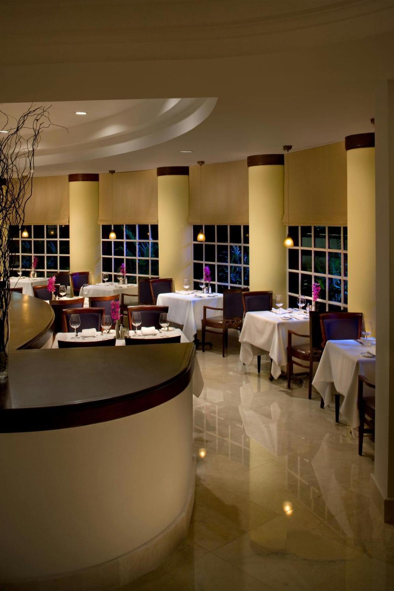 Marriott Dadeland Hotel Miami