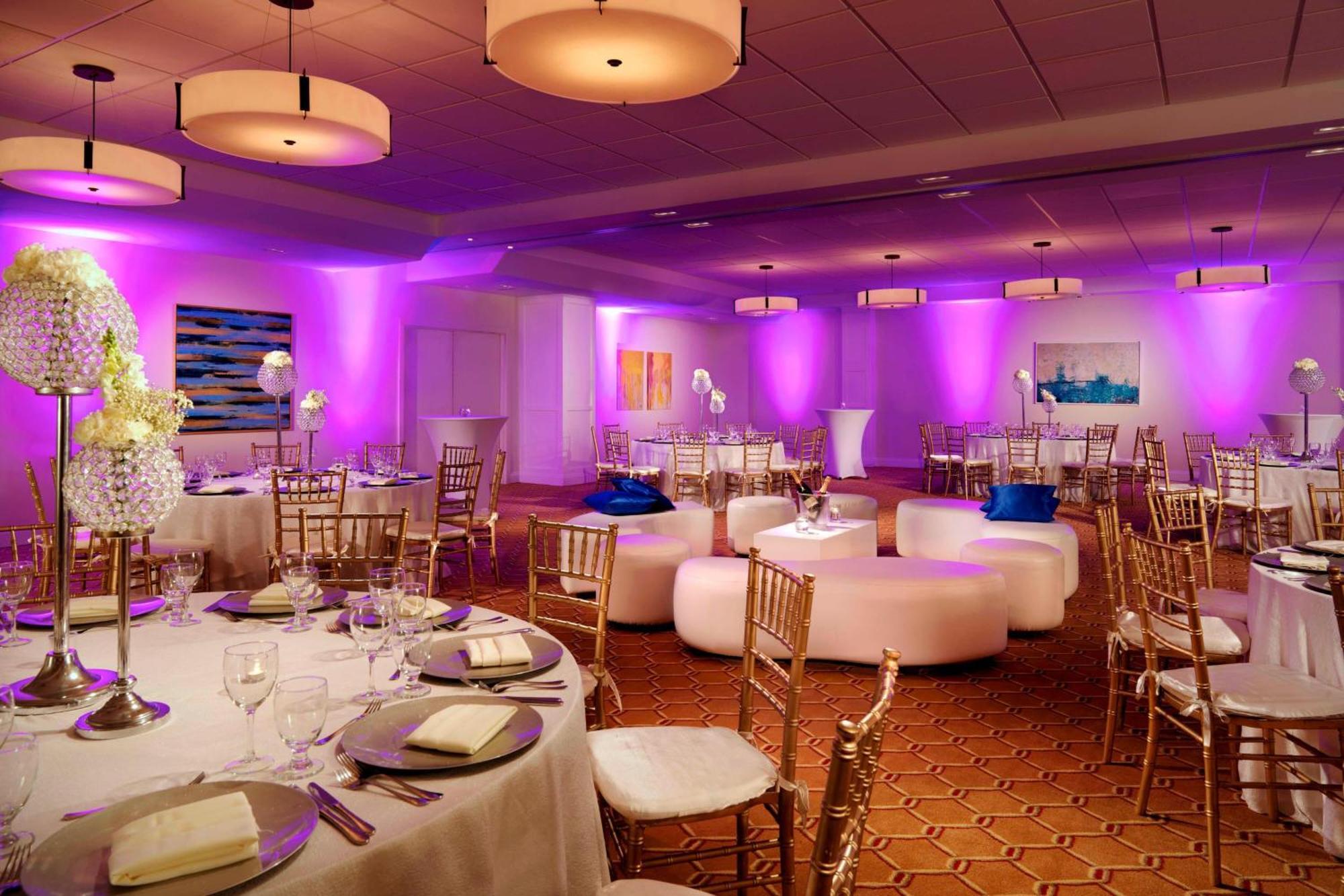 Hotel Marriott Dadeland Miami