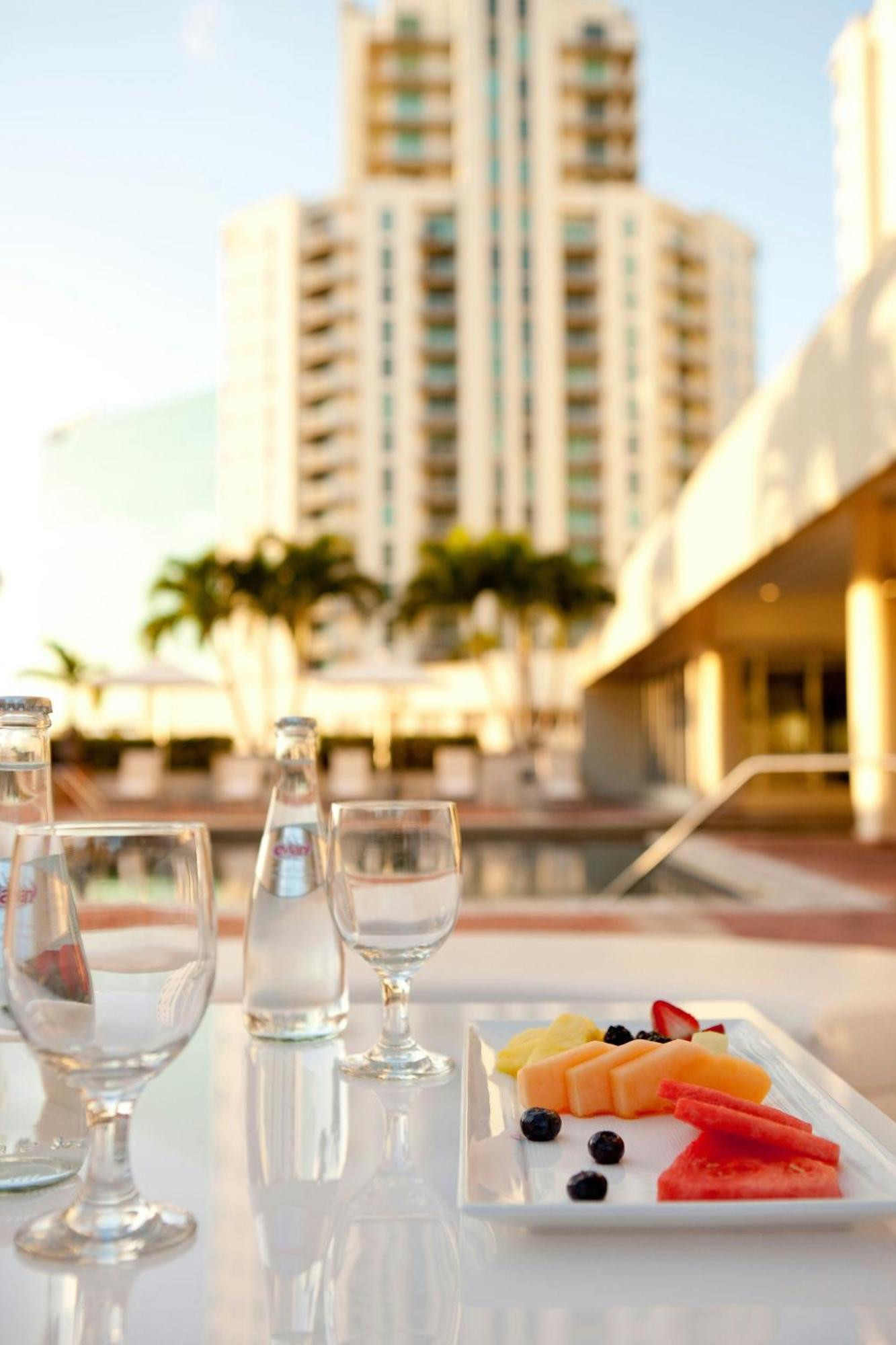 Marriott Dadeland 4*