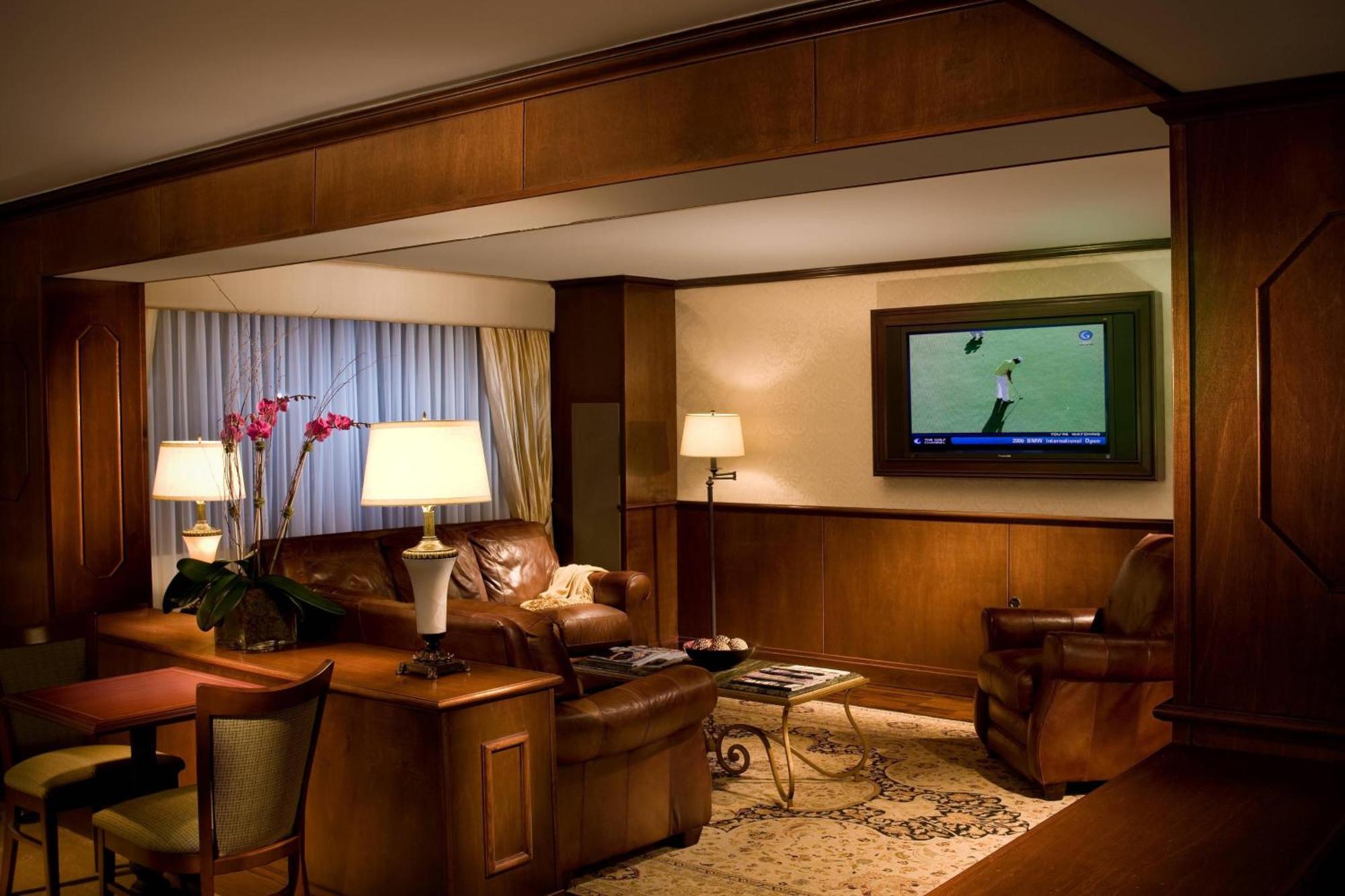 Marriott Dadeland 4*