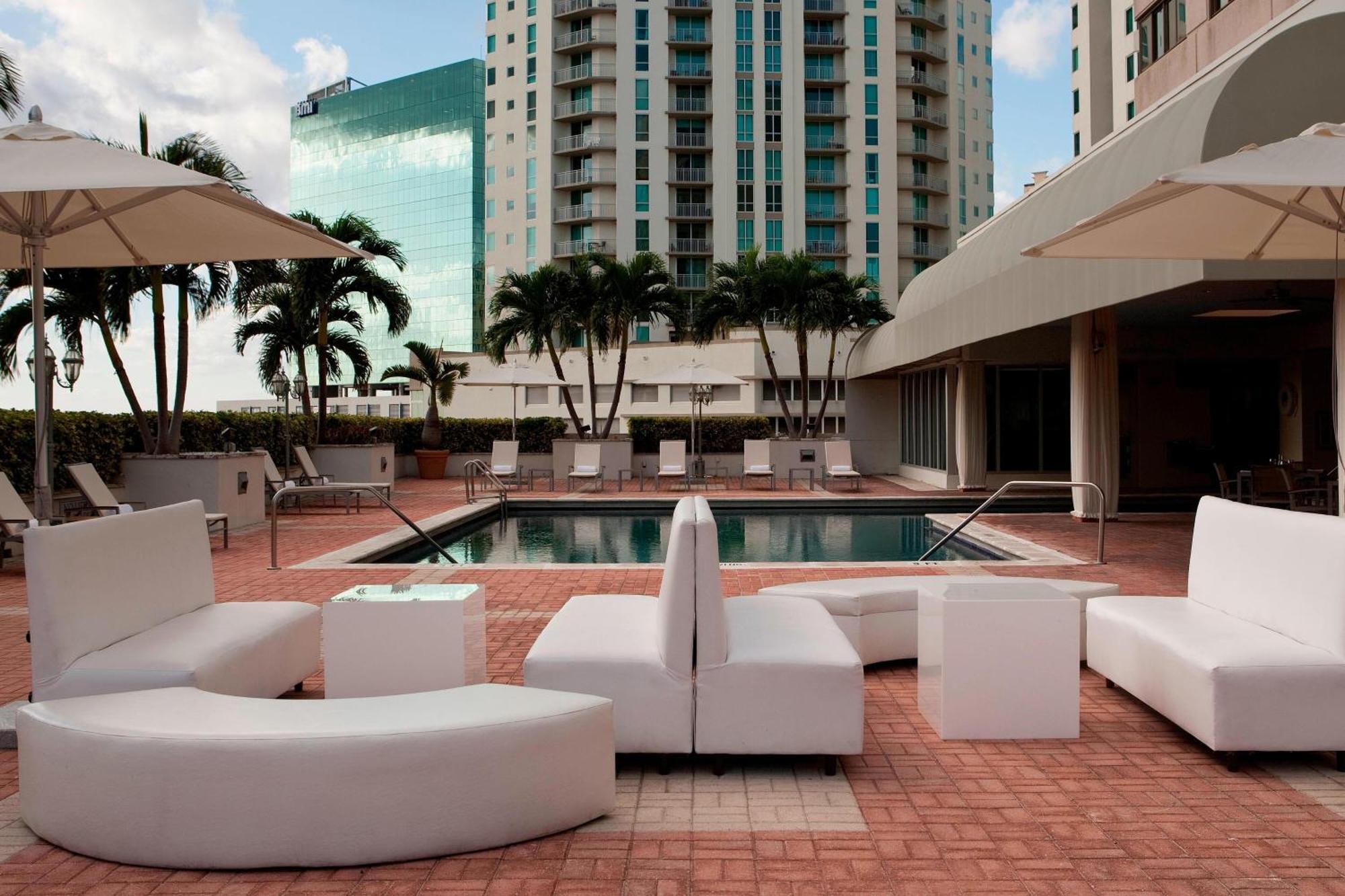 Marriott Dadeland
