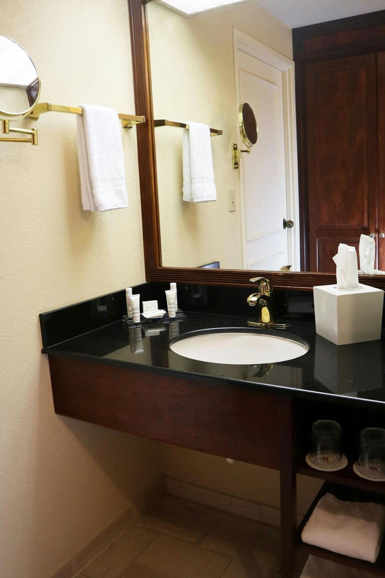 Marriott Dadeland Hotel 4*