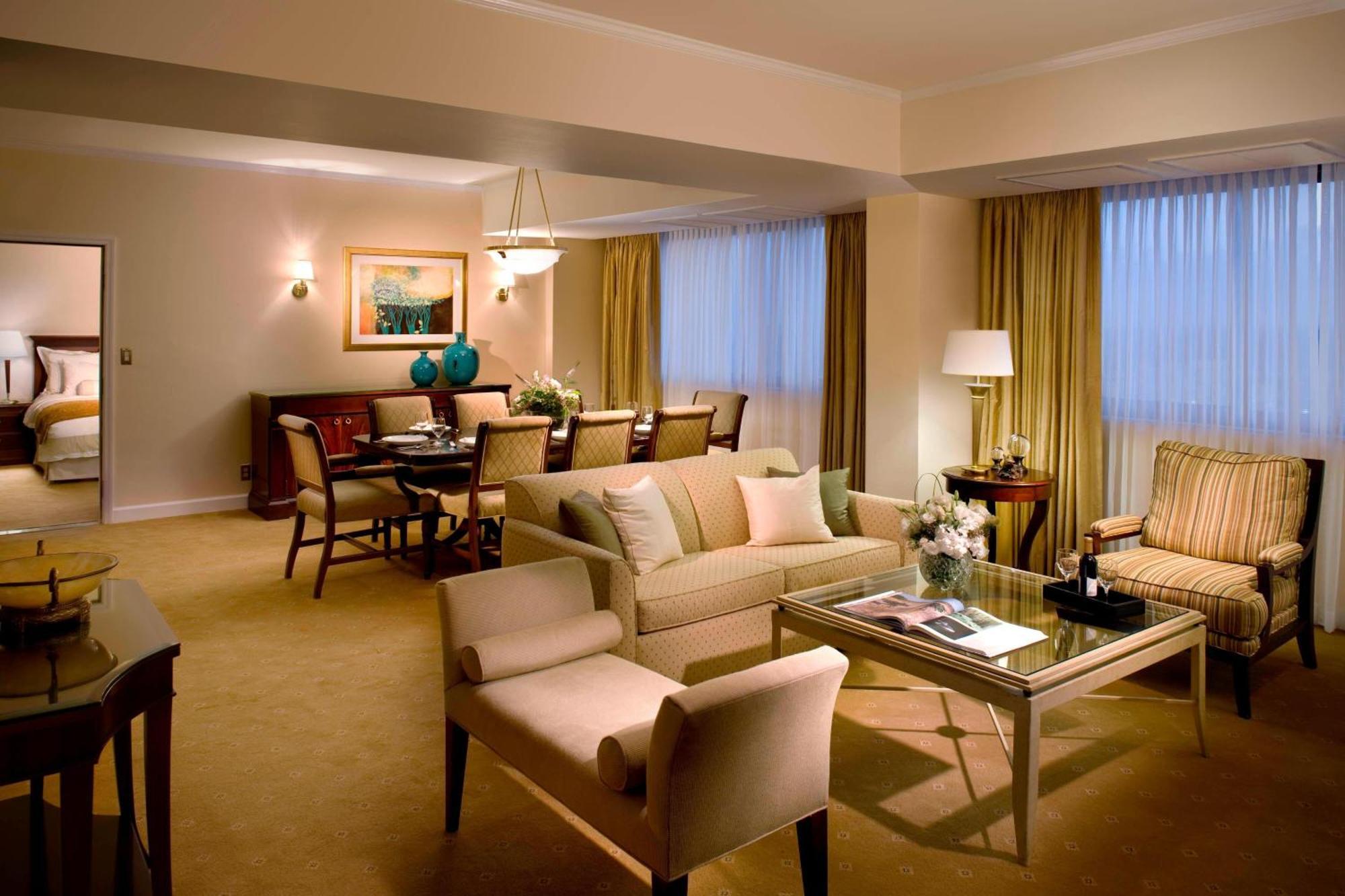 Marriott Dadeland Hotel Miami
