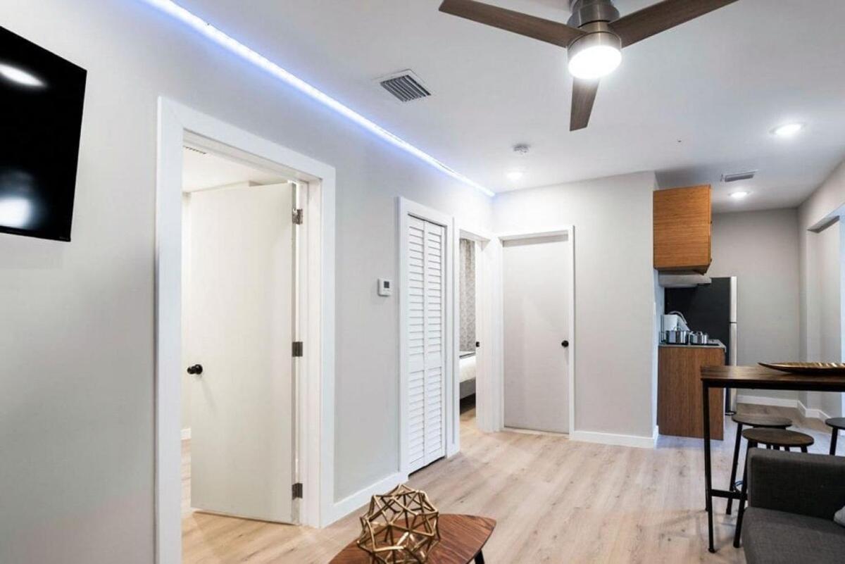 Prestige Brickell Apartment *