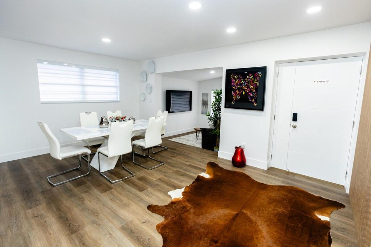 Holiday home Your Perfect Oasis In Miami! Miami