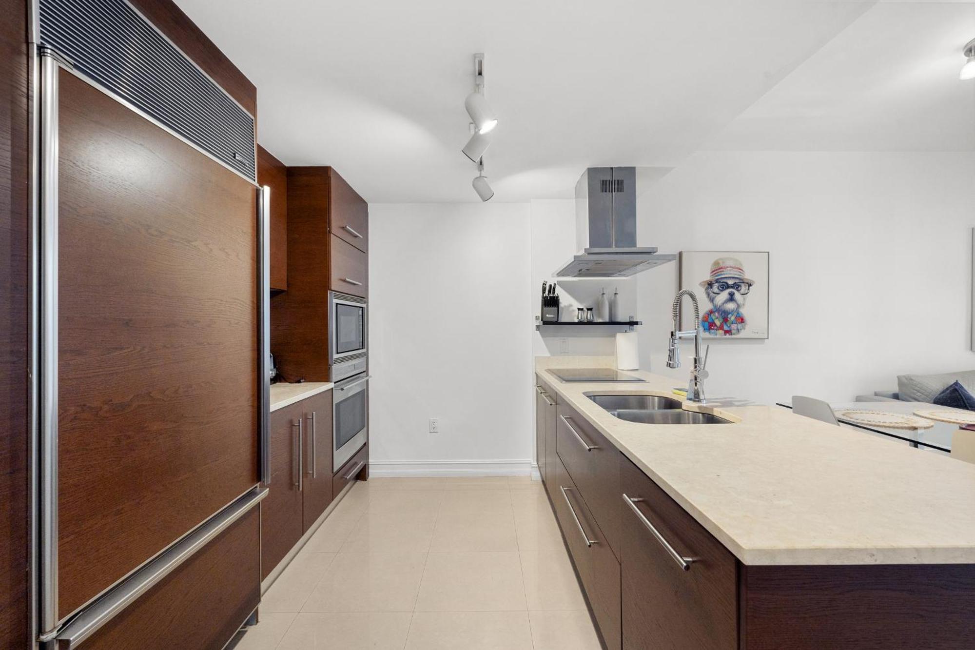 Upscale #2003 In The Heart Of Brickell Apartment Miami