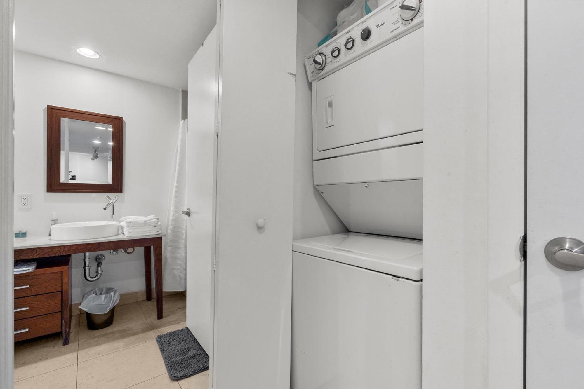 Upscale #2003 In The Heart Of Brickell * Miami