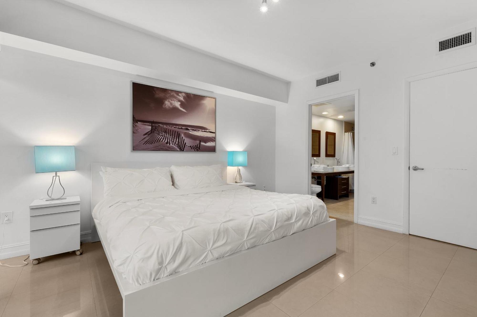 Upscale #2003 In The Heart Of Brickell * Miami