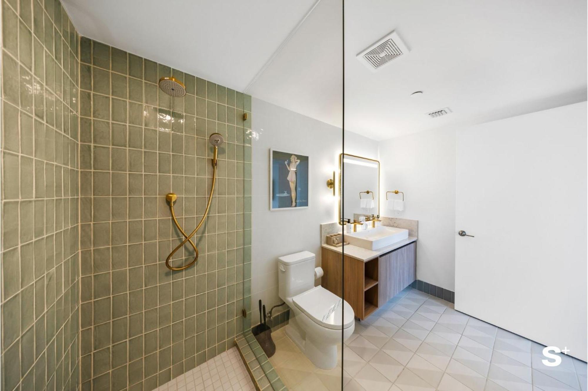 Apartment Luxury Downtown 2 Bedroom With Skyline Panorama Miami