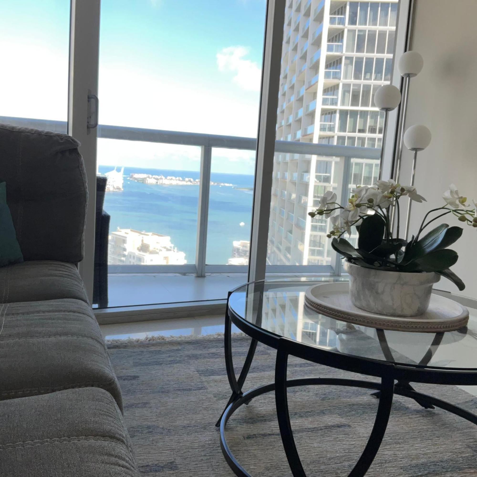 Apartment Sun&sea Iconbrickell Unit