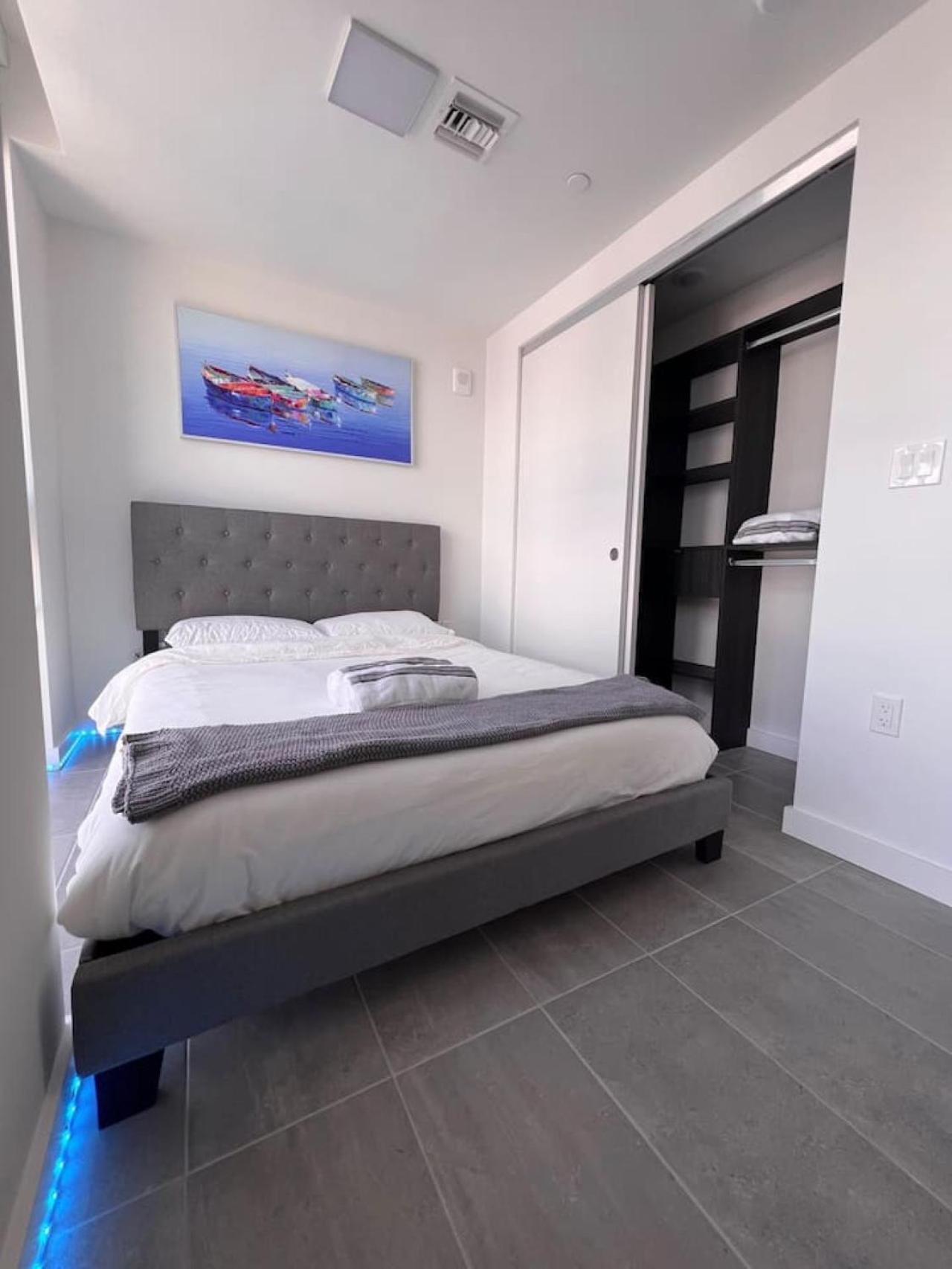 Ocean View Entire In Downtown With Pool And Gym Holiday home *