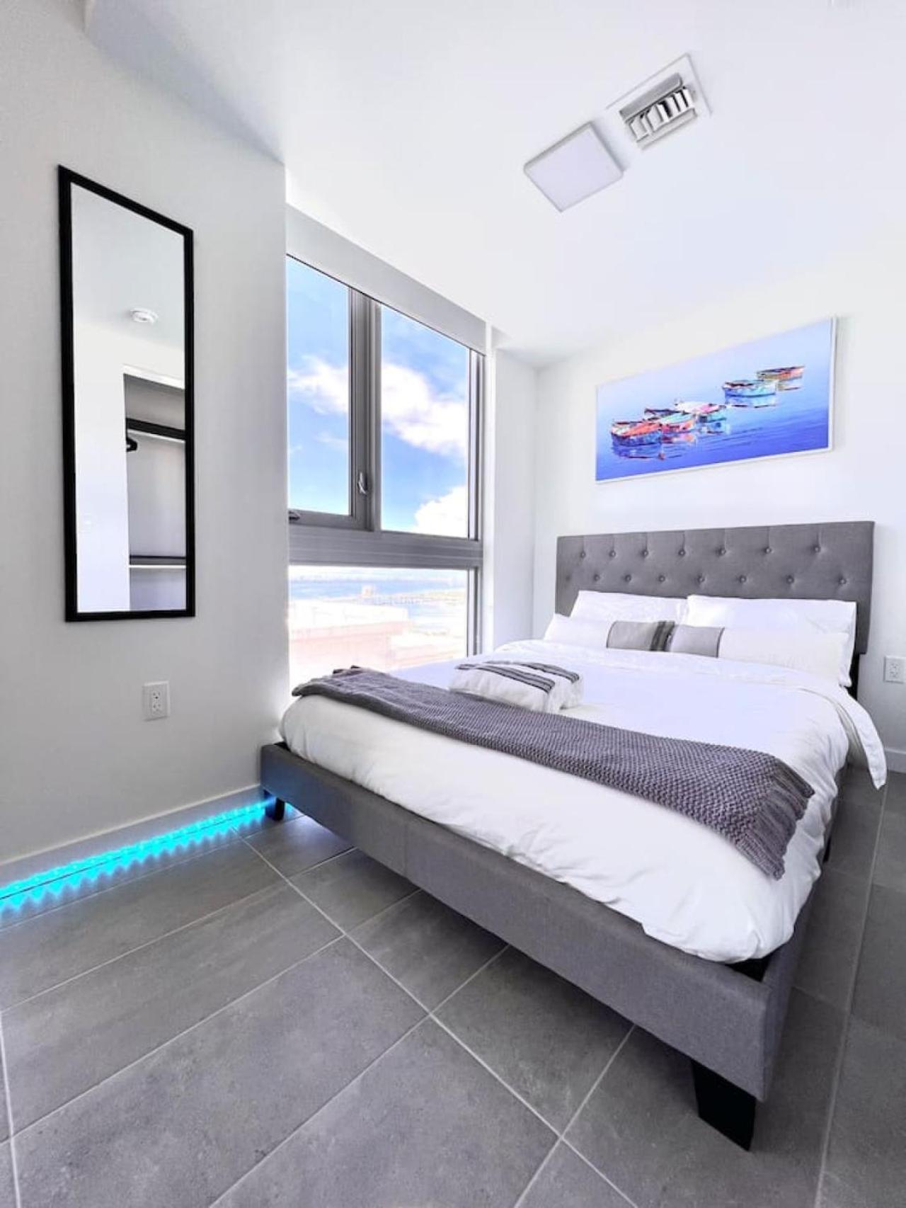 Holiday home Ocean View Entire In Downtown With Pool And Gym Miami