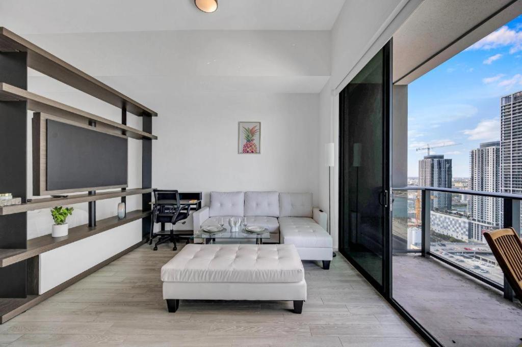 Luxury Downtown Apartamento *
