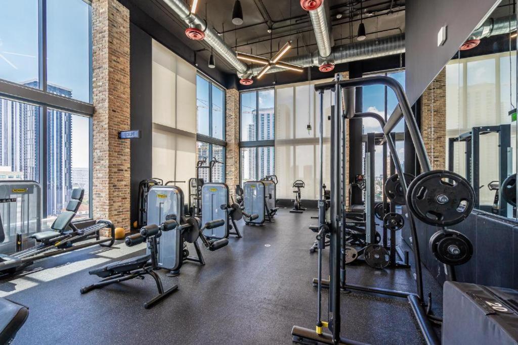 Apartamento Luxury Downtown Miami