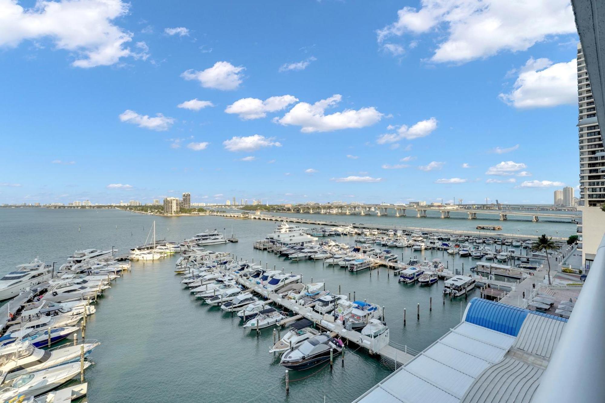 Permanent Vacation! Direct Water Views!