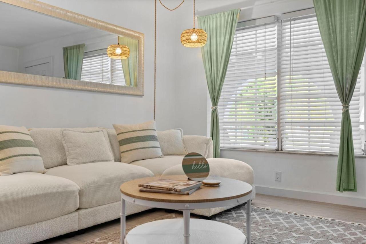La Casita By Tilahstays * Miami