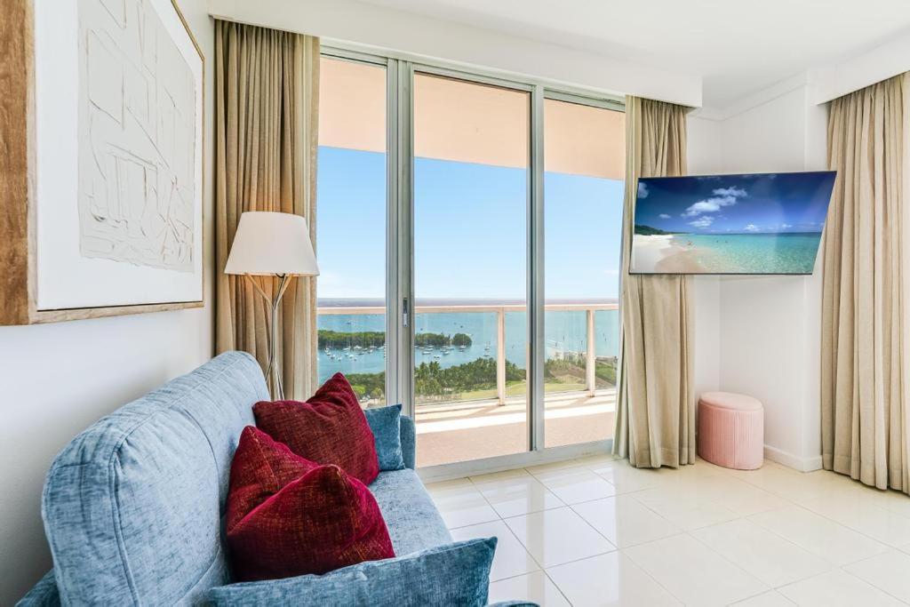 Apartamento 2 Bedroom Bay View Beauty In Coconut Grove- Parking For 2 Cars Included! Miami