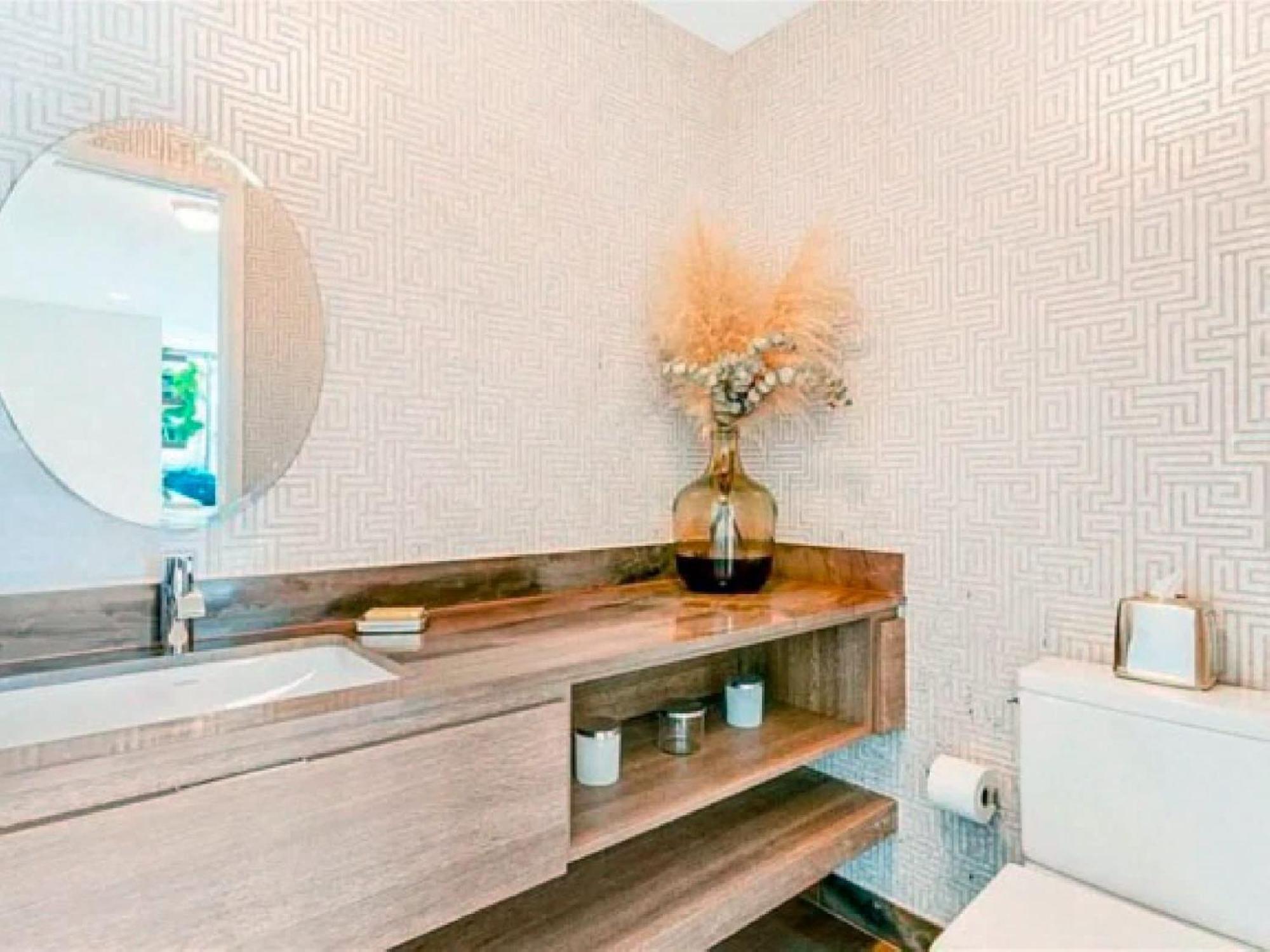 Apartamento Elegant With Ocean Views In Key Biscayne