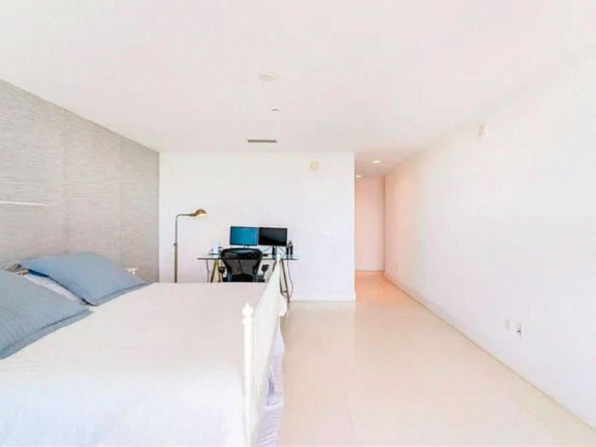 Apartamento Elegant With Ocean Views In Key Biscayne Miami