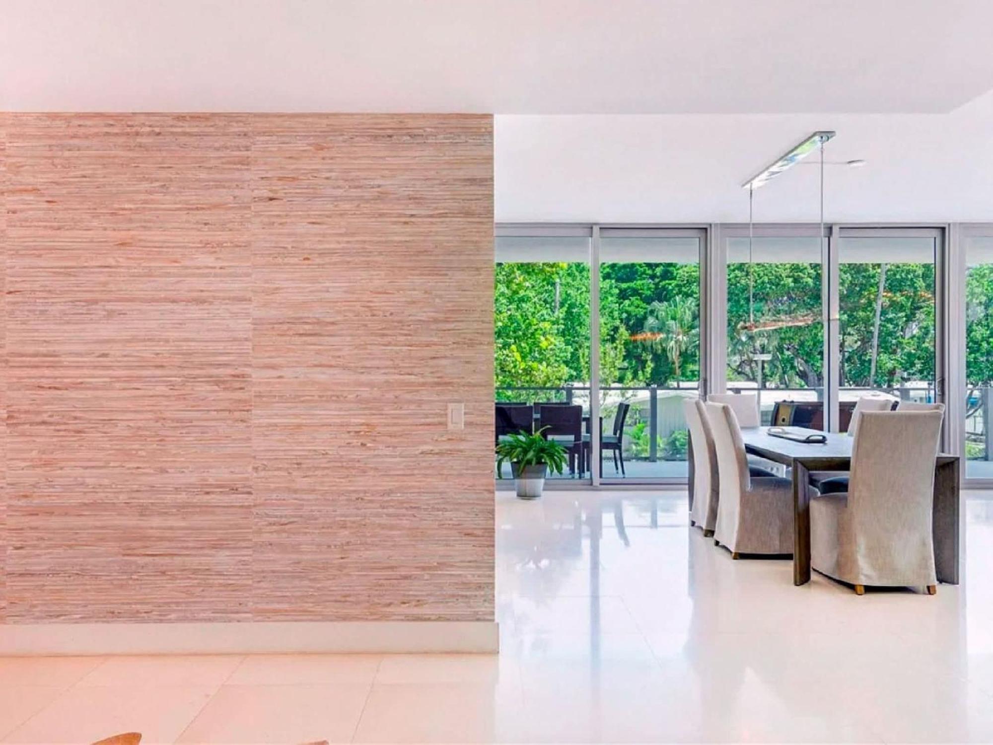 Elegant With Ocean Views In Key Biscayne Apartamento *
