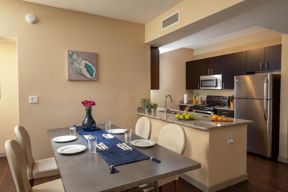 Mare Azur Luxury By Grand Bay 4* Miami