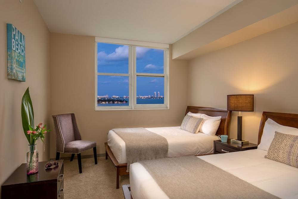 Mare Azur Luxury By Grand Bay