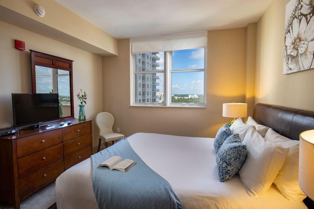 Mare Azur Luxury By Grand Bay Miami