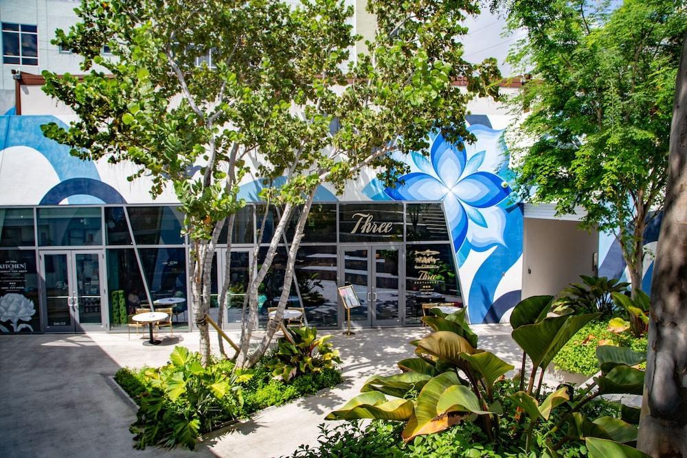 Hotel Mare Azur Luxury By Grand Bay 4*