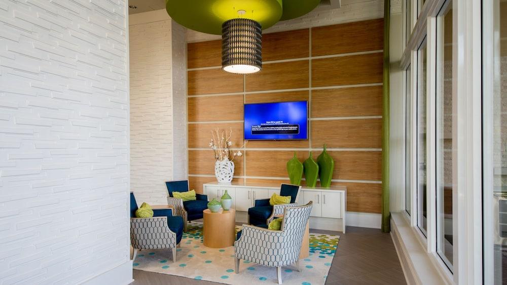 Hotel Mare Azur Luxury By Grand Bay