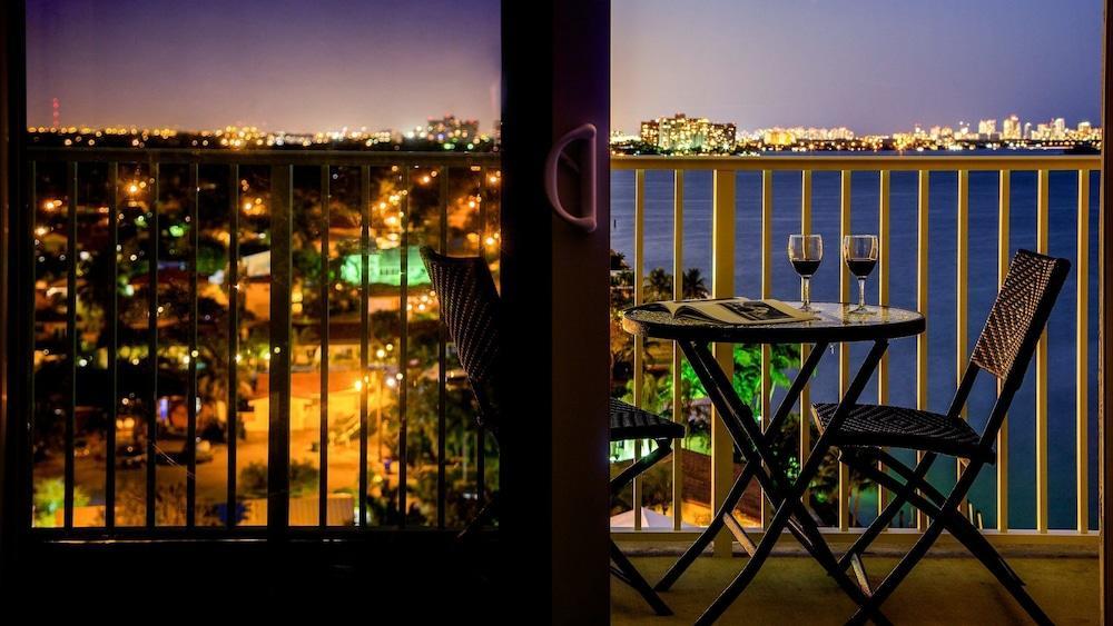 Hotel Mare Azur Luxury By Grand Bay