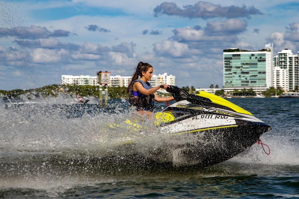 Mare Azur Luxury By Grand Bay Miami