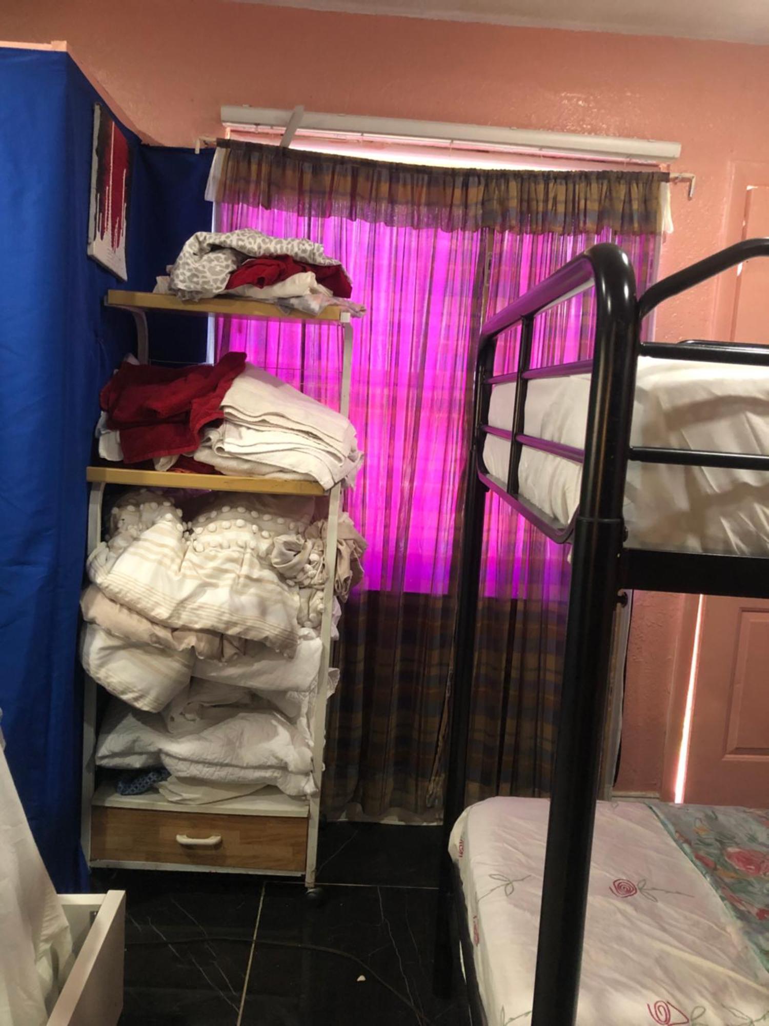 Homestay Moise' *