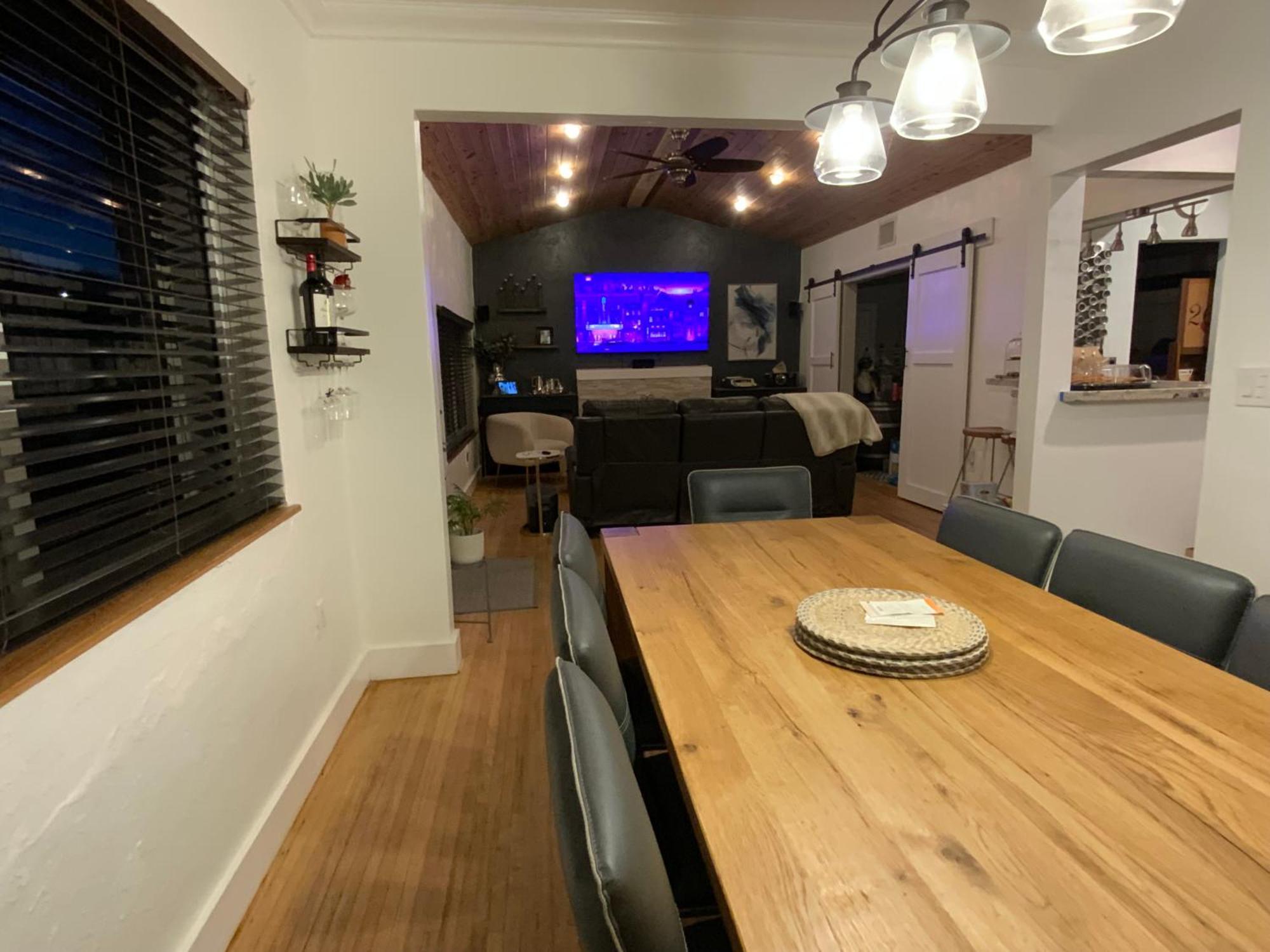 Holiday home Charmed In