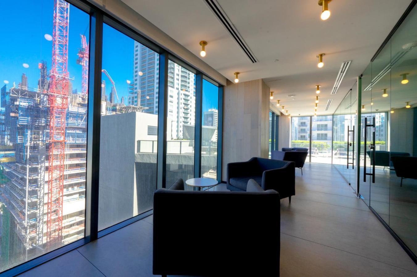 Apartment Luxury Loft - Free Parking - Ocean View - Brickell Downtown *