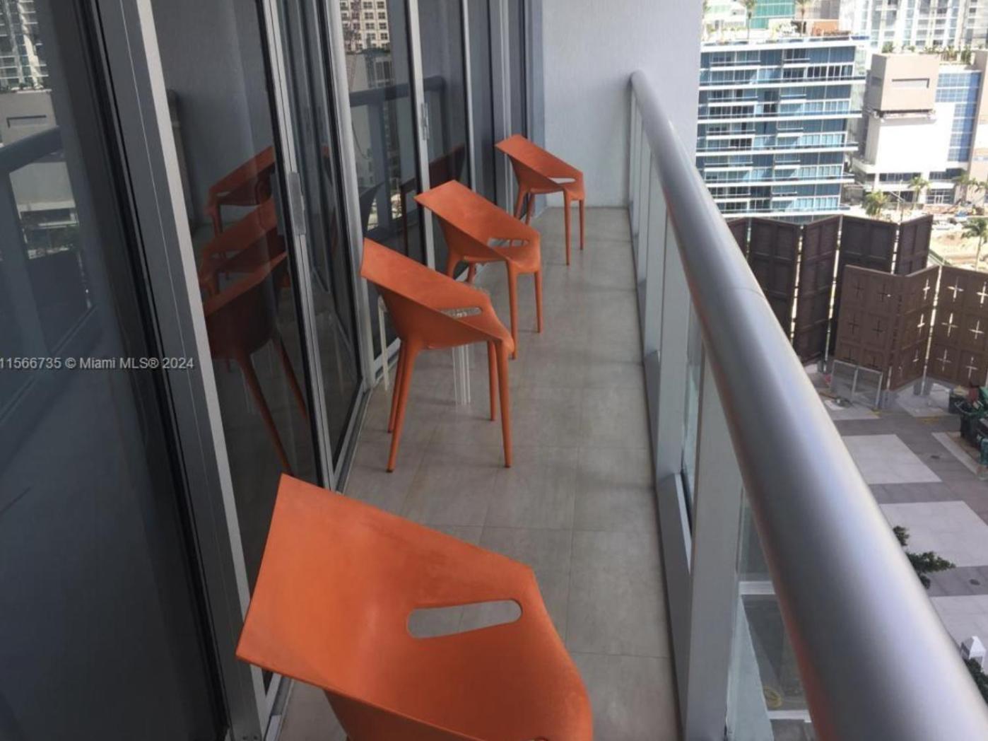 Icon Brickell Residences Aparthotel Miami