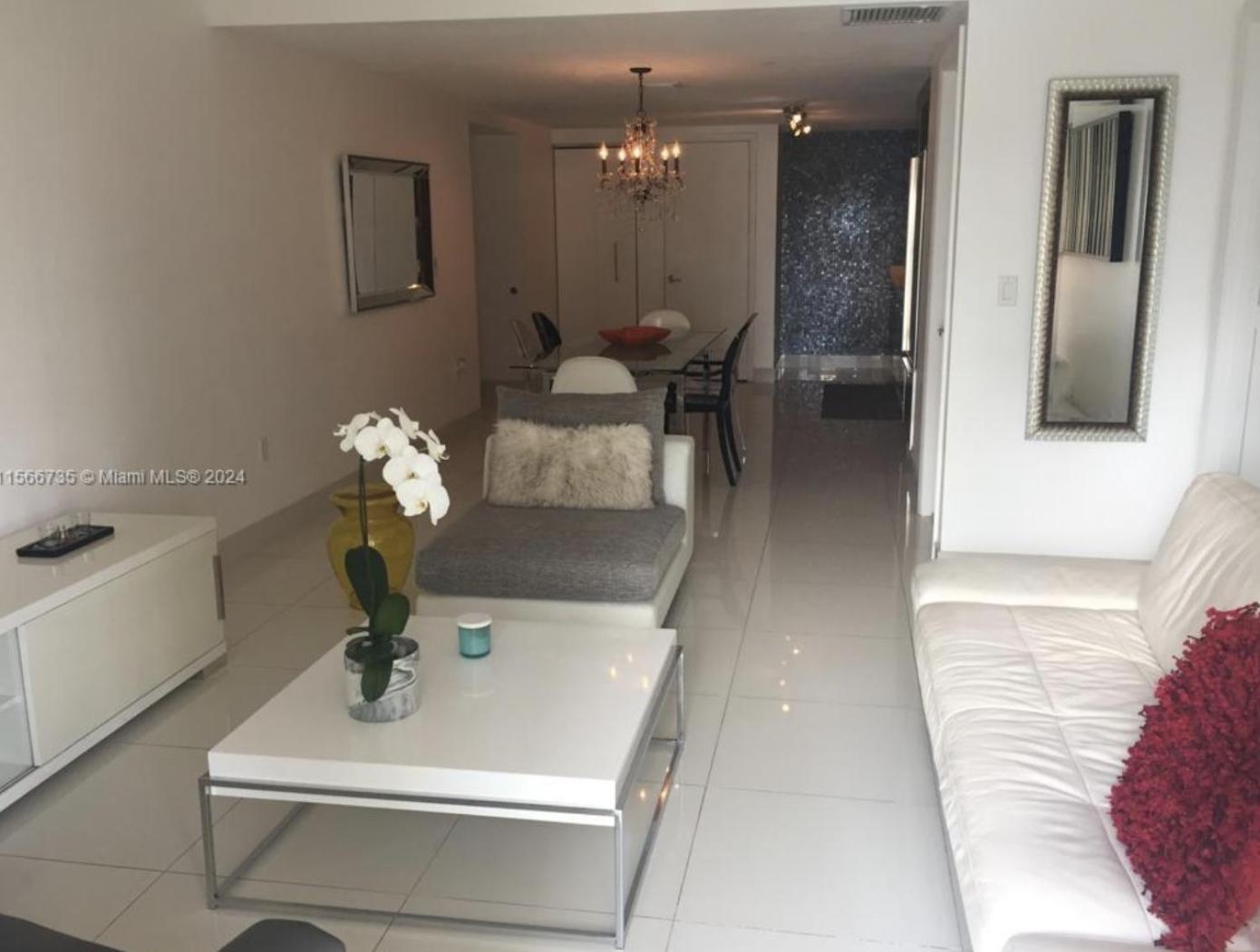 Icon Brickell Residences Miami