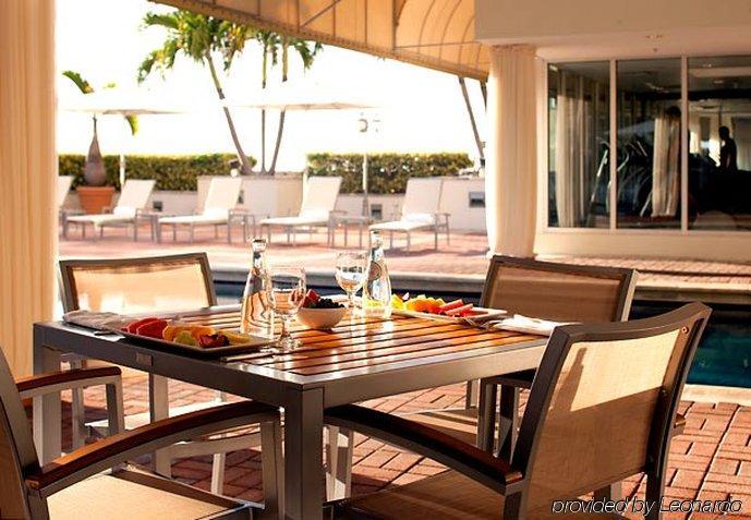Marriott Dadeland
