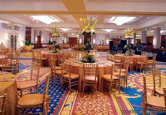 Hotel Marriott Dadeland Miami